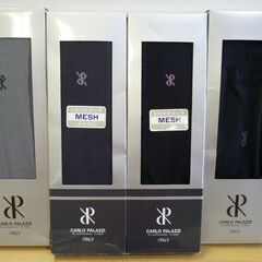 ソックス 10足＋ハンカチ 1枚の画像