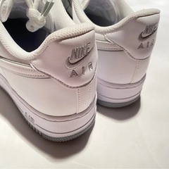NIKE  エアフォース 1の画像