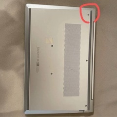 Hp Probook 445 G10 12GB 256GBの画像