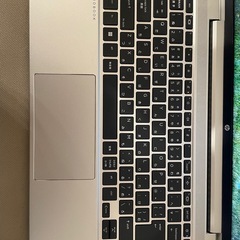 Hp Probook 445 G10 12GB 256GBの画像