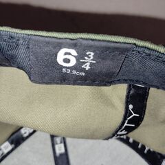 New Era 59FIFTY カモフラ ヤンキース キッズ レディース ニューエラの画像