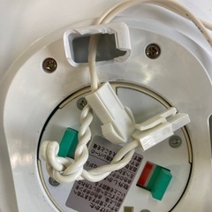 シーリングライトの画像