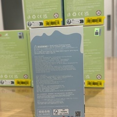 正規品　ラブブ　マカロン　新品未開封　　キーホルダーの画像