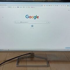 HP M24f 23.8インチ モニター 本体の画像