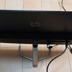 HP M24f 23.8インチ モニター 本体の画像