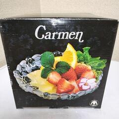 ドイツ製　ガラス鉢５枚16㎝ドイツ　ワルターグラス社製　他　計３点　纏め買い！！の画像