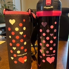 象印　水筒1L・1.5L
の画像