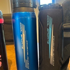 象印　水筒1L・1.5L
の画像