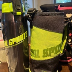 象印　水筒1L・1.5L
の画像