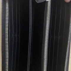 ‼️期間限定‼️プラダ　長財布の画像