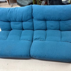 美原店 ニトリ ツナガル ポケットコイル ザイスレガ ２点セット...