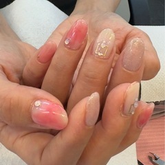 セルフジェル講座　ワンデイ基礎の画像