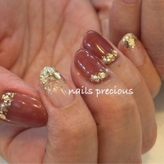 セルフジェル講座　ワンデイ基礎の画像