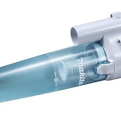 マキタサイクロン掃除機の画像