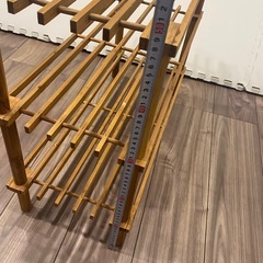 マルチラックの画像