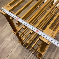 マルチラックの画像