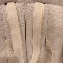 コンビ　ハイ＆ローチェアの画像