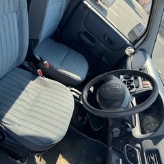 アクティバン　AT車検2年付の画像