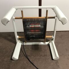 １，０００円！！動作確認済み！！神戸市内無料配達 お一人様用　コタツの画像