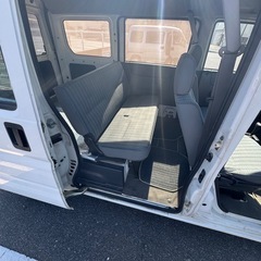 アクティバン　AT車検2年付の画像