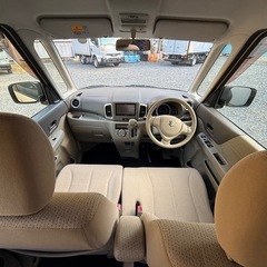 H28年　スペーシアG  車検2年付の画像