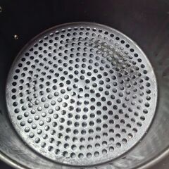 VP COK ノンフライヤー ブラックの画像