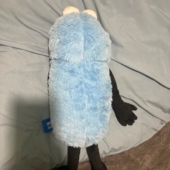 パペットスンスンの画像