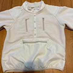 キッズフリース　110の画像