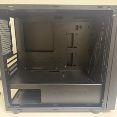 Thermaltake　PCケースVersa H18の画像
