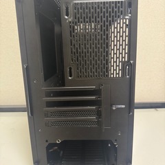 Thermaltake　PCケースVersa H18の画像