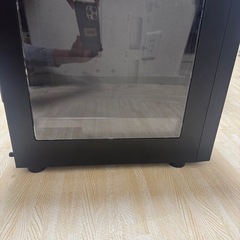 Thermaltake　PCケースVersa H18の画像