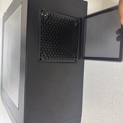 Thermaltake　PCケースVersa H18の画像