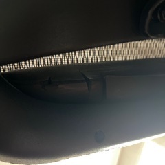 ZHT T703LS　オフィスチェア 椅子 可動式アームレスト ヘッドレスト付き メッシュ 高さ調整可　　 の画像