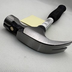 Z8605★土牛産業/DOGYU マグネール 230g 00461 JAN：4962819004616 磁石付き 未使用 保管品 DIY ハンマー 金槌 かなづち の画像