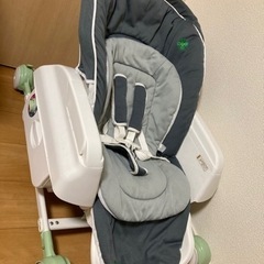 ハイローチェア　KATOJIの画像