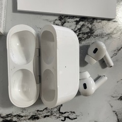 AirPods Pro 第二世代の画像