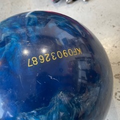 ラウンドワン ボウリングセット ハードケース ソフトケース ショルダー 付きセット スポーツ ゲーム スポーツ用品 1121-016の画像