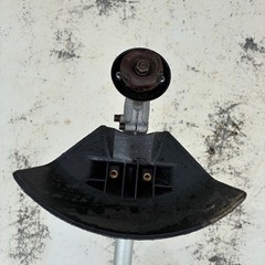 草刈機　makita エンジンの画像