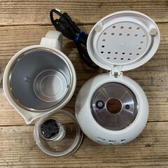 UCC ミルクカップウォーマー MCF30 2018年製 動作確認済 中古品の画像