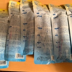 エフィル　ウィルス除去・抗菌スプレー　50ml×6本の画像