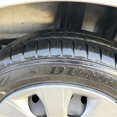 低走行　N-WGN ETC付きの画像