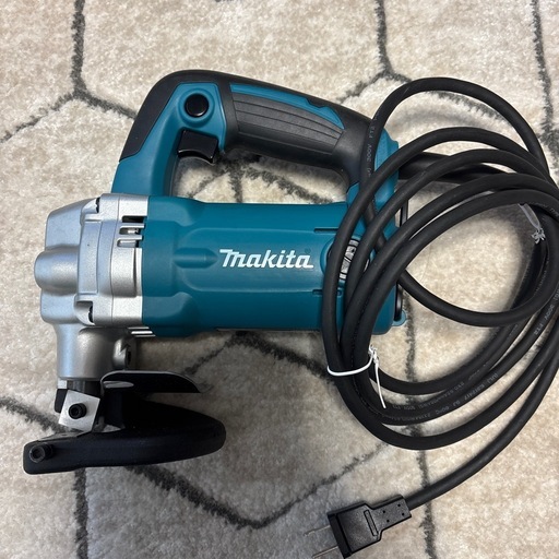 マキタ電動シャー　JS3201