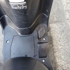 ベンリー５０　快適フットブレーキ！比較的綺麗！仕事使いOK！現状販売！通勤通学！配送配達！商業車＾＾の画像