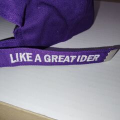 junior sweet ジュニアスイート キャップの画像