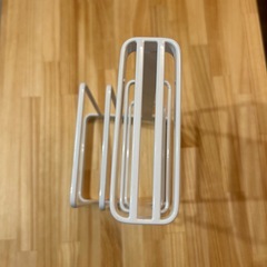 山崎実業　包丁・まな板スタンドの画像