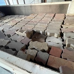 ブロックの画像