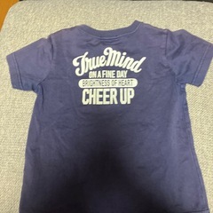 ムージョンジョンTシャツの画像