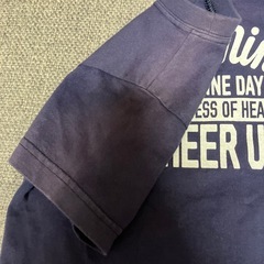 ムージョンジョンTシャツの画像