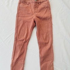 【UNIQLO】デニム110の画像