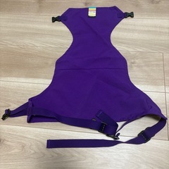 再お値下げ→【美品】キャリフリー　チェアベルトの画像